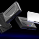 The Mega Sg will be available in four different color options, including a flash all-white version.